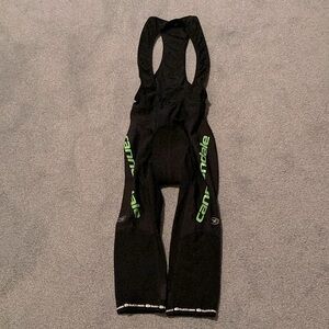 Sugoi Cannondale bibtights size M